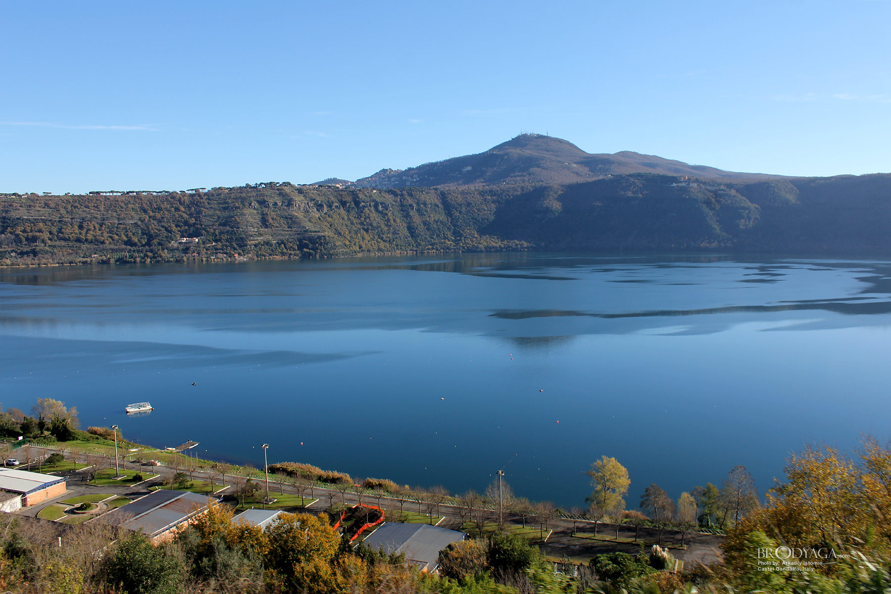 Castel Gandolfo